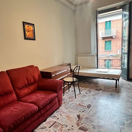 Amin'S B&B Turin Bagian luar foto
