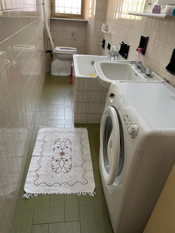 Amin'S B&B Turin Bagian luar foto