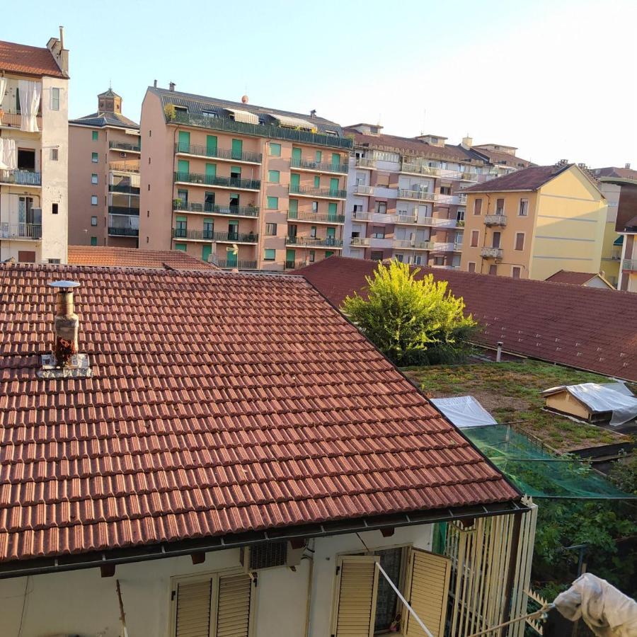 Amin'S B&B Turin Bagian luar foto