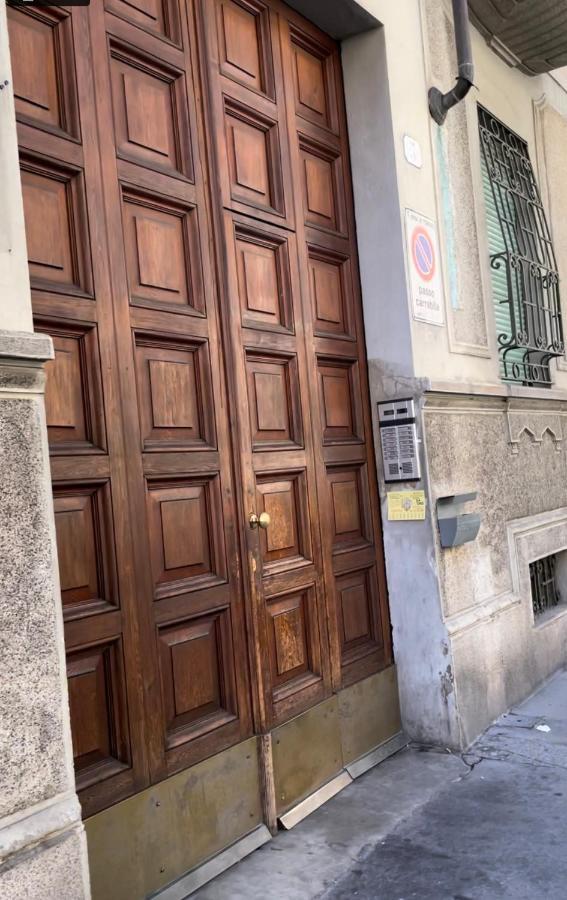 Amin'S B&B Turin Bagian luar foto