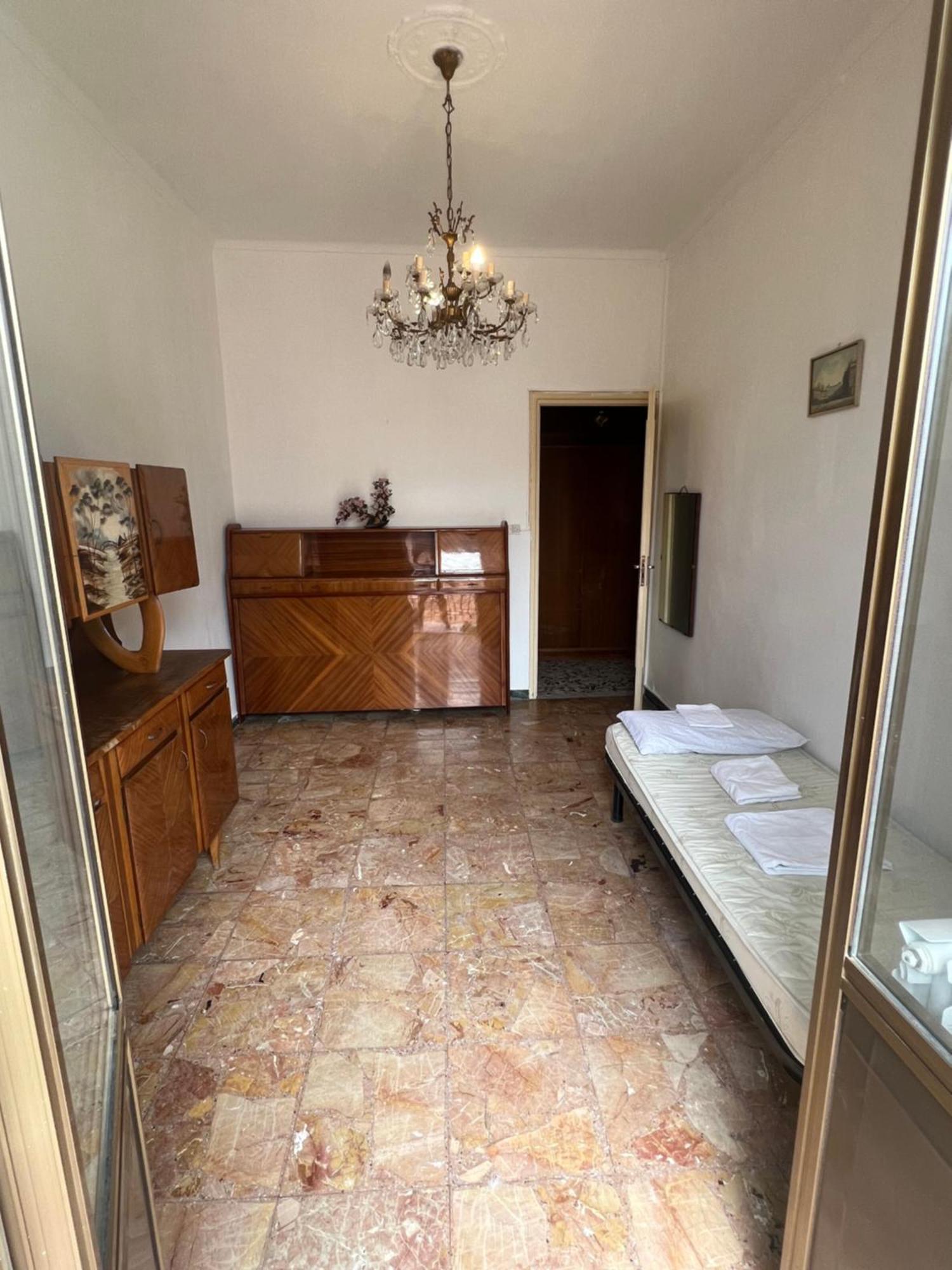Amin'S B&B Turin Bagian luar foto
