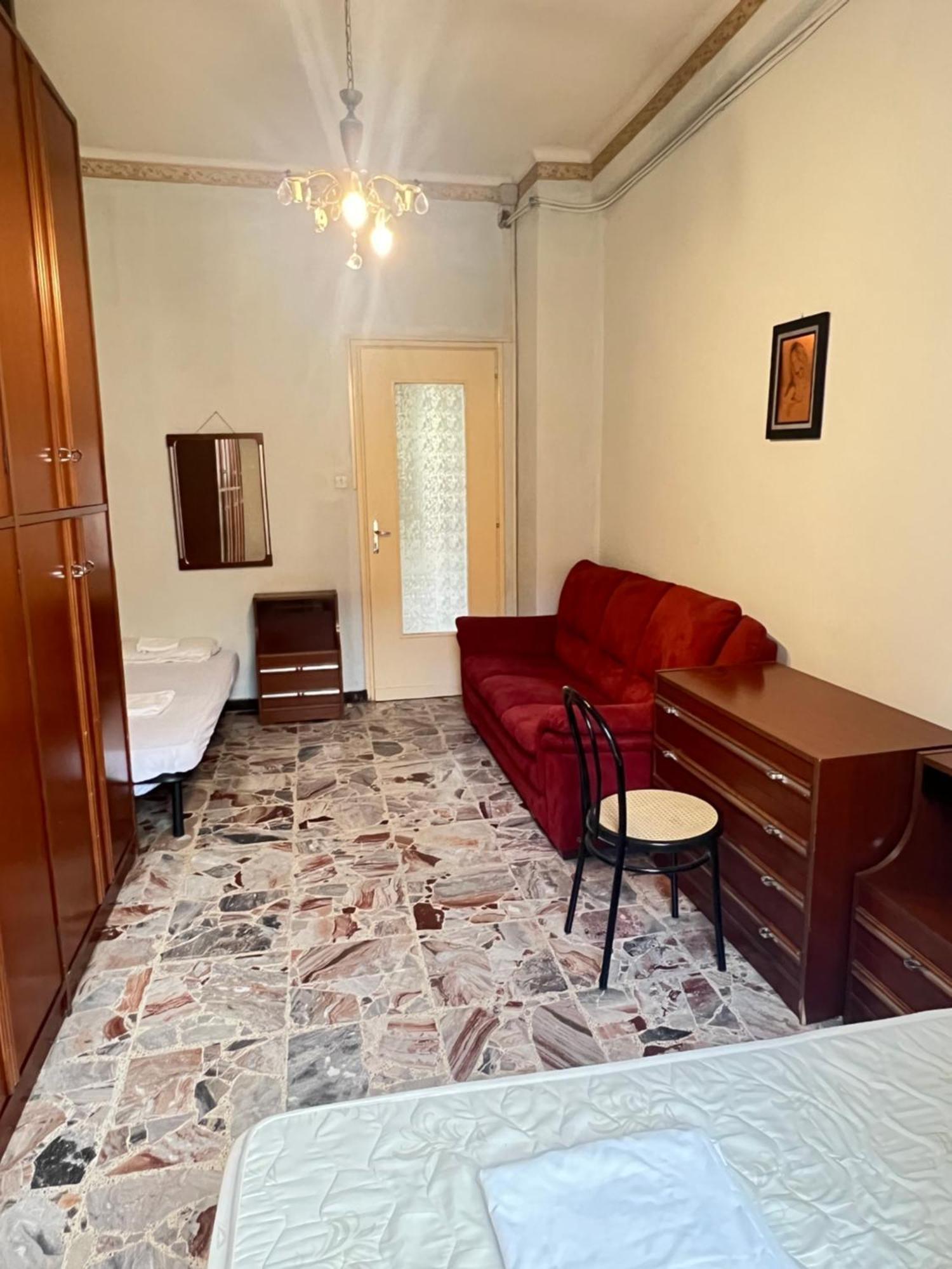 Amin'S B&B Turin Bagian luar foto