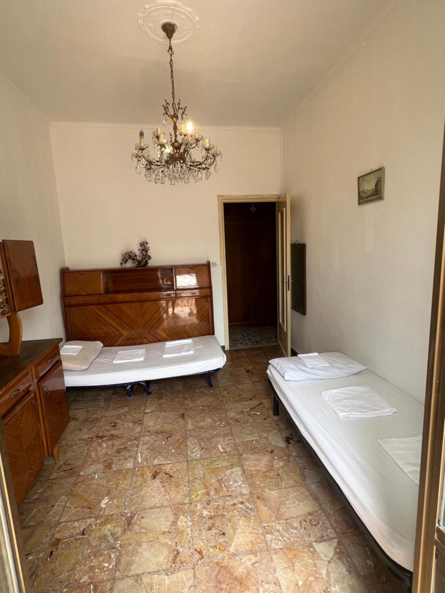 Amin'S B&B Turin Bagian luar foto