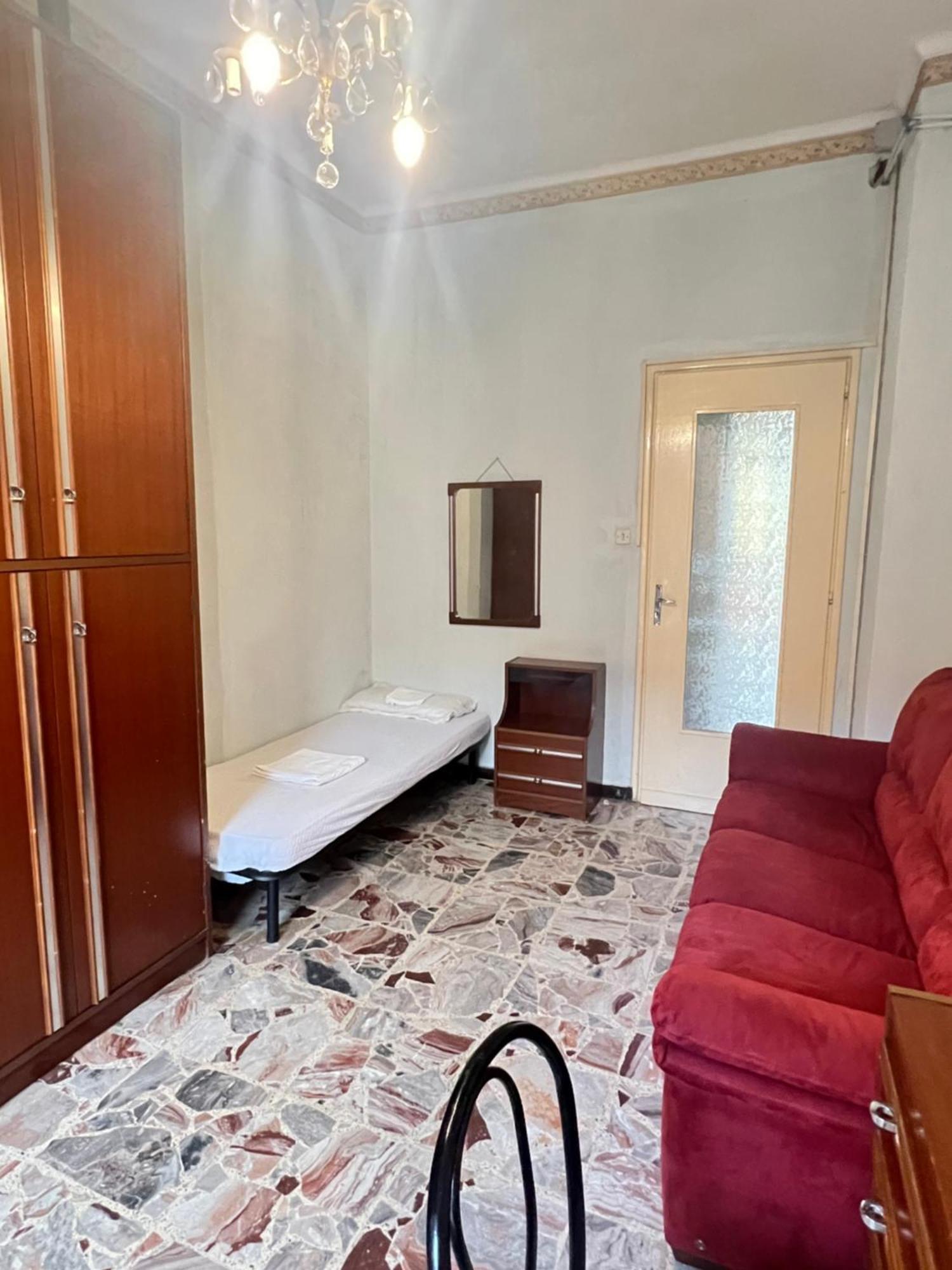Amin'S B&B Turin Bagian luar foto