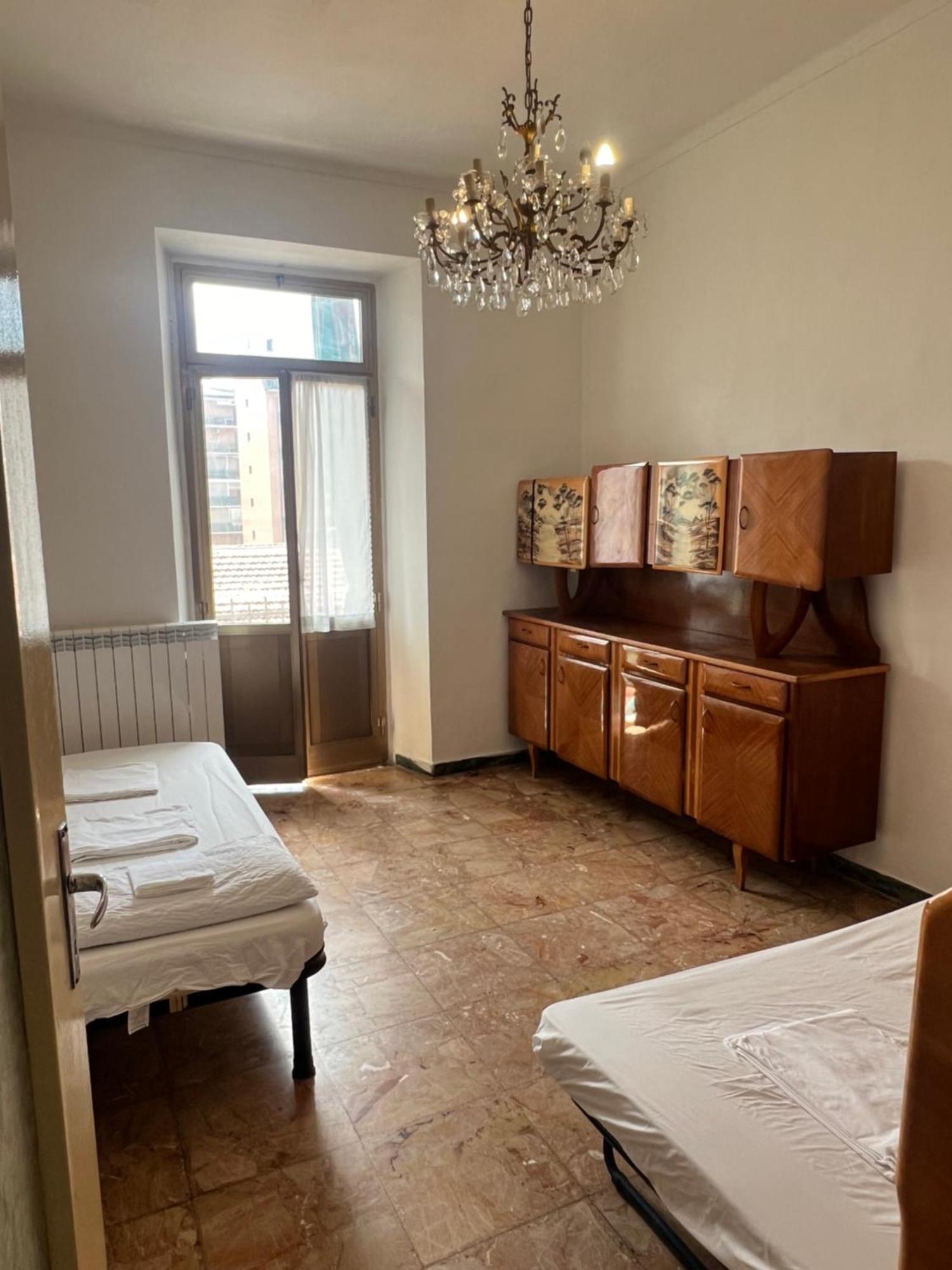 Amin'S B&B Turin Bagian luar foto