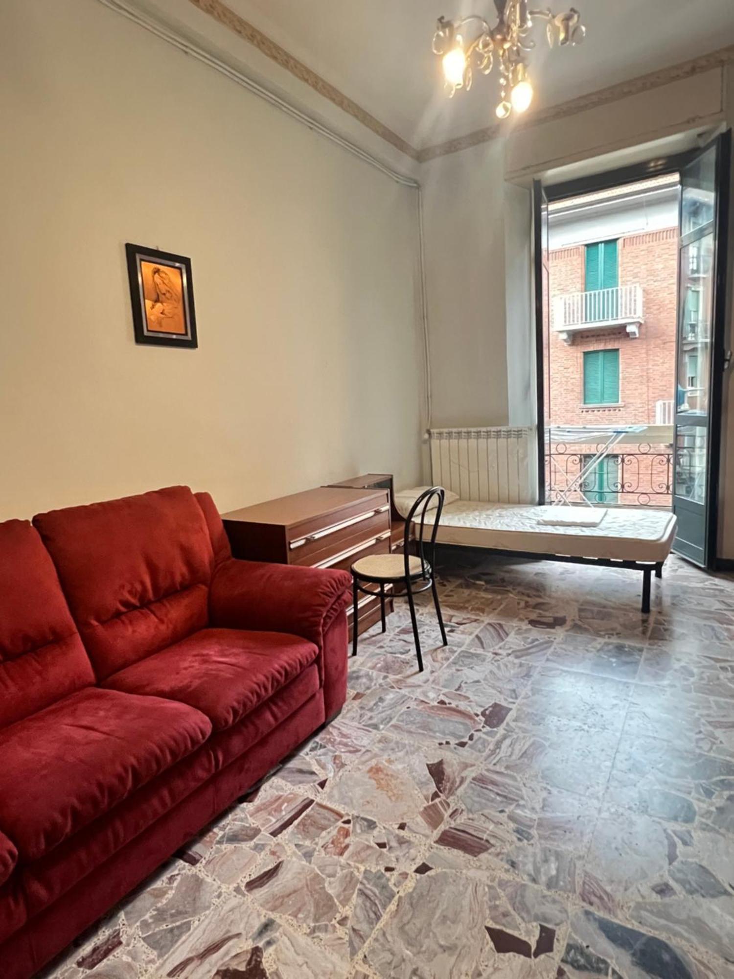 Amin'S B&B Turin Bagian luar foto